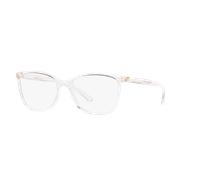 Dolce & Gabbana Mujer Dolce & Gabbana DG5026 3133 Monturas ópticas Nylon Transparente Cuadrada Normal