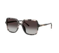 Dolce&Gabbana Mujer Sunglass DG4539 - Color del Marco: Habana Gris, Color de la Lente: Gris Degradado