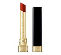 Dolce & Gabbana My Comfy Matte | Paco Perfumerías My 520 - Rojo Anaranjado Quemado n/a