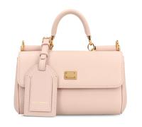 Dolce & Gabbana- My Sicily Handbag- Bags- Mujer- Rosa- ONE SIZE- My Sicily Handbag