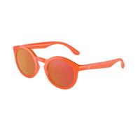 Dolce & Gabbana Niños DX6002 33386Q Gafas de sol Inyectado Naranja Violeta Pantos Reflejado