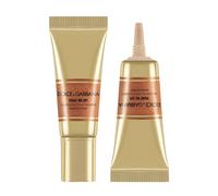 Dolce&Gabbana Paint Me Up! Base para sombras 5 ml Coral Splash - Golden Apricot