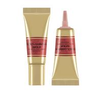 Dolce&Gabbana Paint Me Up! Base para sombras 5 ml Red Sketch - Metallic Brick Red