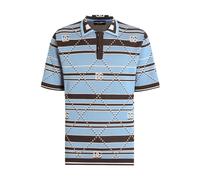 Dolce & Gabbana- Polo T-shirt casual en varios colores- Tops- Hombre- Azul- XL- Polo T-shirt casual en varios colores