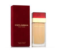 Dolce & Gabbana Pour Femme Eau de Toilette para mujer