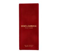 Dolce&Gabbana - Pour Femme Perfumes 100 ml female