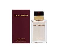 DOLCE & GABBANA POUR FEMME edp vaporizador 25 ml