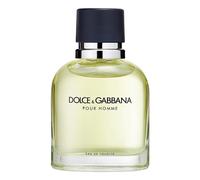 Dolce&Gabbana - Pour Homme Perfumes 125 ml male