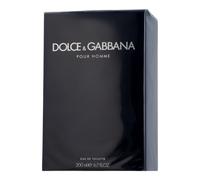 Dolce & Gabbana pour Homme EDT 200 ml