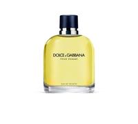 Dolce & Gabbana Pour Homme EDT Spray 200ml