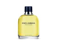 Dolce&Gabbana - Pour Homme Perfumes 75 ml male