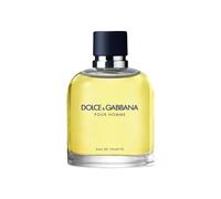 Dolce&Gabbana - Pour Homme Perfumes 75 ml male
