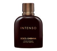 Dolce & Gabbana Pour Homme Intenso agua de perfume para hombres 125 ml