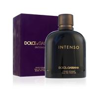 Dolce & Gabbana Pour Homme Intenso agua de perfume para hombres 200 ml