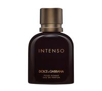 INTENSO eau de parfum vaporizador 75 ml