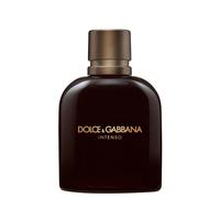 Dolce & Gabbana Pour Homme - Intenso - Eau de parfum para hombres - 75 ml