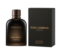 Dolce & Gabbana pour Homme Intenso EDP 125 ml