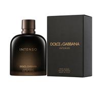 Dolce & Gabbana pour Homme Intenso EDP 200 ml