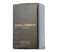 Dolce & Gabbana pour Homme Intenso - EDP Eau de Parfum 75 ml