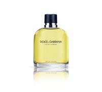 Dolce & Gabbana Pour Homme agua de tocador para hombre 200 ml