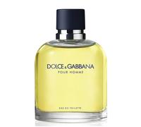 DOLCE & GABBANA POUR HOMME // Precio, Comprar n/a 125 ml Vaporizador