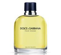 Dolce&Gabbana - Pour Homme Perfumes 200 ml male