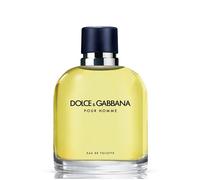 DOLCE & GABBANA POUR HOMME // Precio, Comprar n/a 75 ml Vaporizador