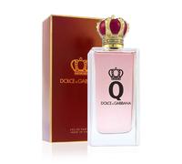 DOLCE GABBANA Q EAU DE PARFUM 100 ML VAPORIZADOR