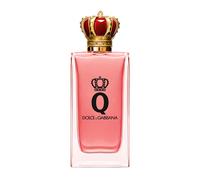 DOLCE GABBANA Q BY EAU DE PARFUM INTENSE 100 ML VAPORIZADOR