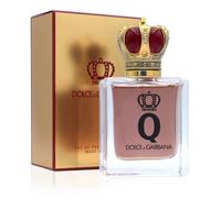 DOLCE GABBANA Q BY EAU DE PARFUM INTENSE 50 ML VAPORIZADOR