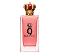 DOLCE GABBANA Q BY EAU DE PARFUM INTENSE 100 ML VAPORIZADOR