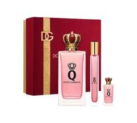 Dolce & Gabbana Q By Dolce & Gabbana Set de Regalo