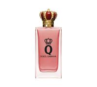 DOLCE GABBANA Q BY EAU DE PARFUM INTENSE 100 ML VAPORIZADOR
