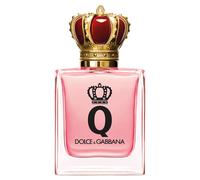 DOLCE & GABBANA Q by Dolce&Gabbana 50 ML Eau de Parfum Perfumes Mujer