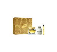 Dolce & Gabbana, Set de fragancias para mujeres - 3 Piezas