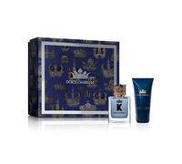 Dolce & Gabbana Set de Perfume Hombre 2 Piezas
