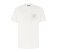 Dolce & Gabbana - T-Shirts - Tops - Hombre - Blanco - S -