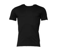 Dolce & Gabbana - T-Shirts - Tops - Hombre - Negro - S -