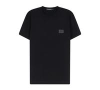Dolce & Gabbana - T-Shirts - Tops - Hombre - Negro - S -