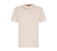 Dolce & Gabbana - T-Shirts - Tops - Hombre - Rosa - S -