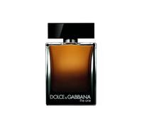 Dolce & Gabbana The One, Agua de perfume para hombres - 50 ml.