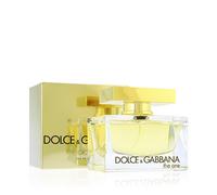 Dolce & Gabbana The One agua de perfume para mujeres 75 ml