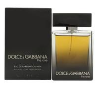 Dolce & Gabbana The One Eau de Parfum 50ml Vaporizador
