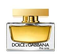 DOLCE GABBANA THE ONE EDP 75 ML VAPO
