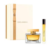 DOLCE & GABBANA The One Eau de Parfum Estuche - 75 ML Eau de Parfum Perfumes Mujer