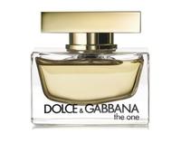 D&G Dolce Gabbana The One - EDP Eau de Parfum 50 ml