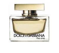 DOLCE & GABBANA Eau de Parfum Perfumes Mujer