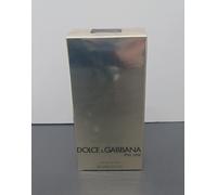 Dolce & Gabbana The One Eau de Toilette Pour Femme 100 ML Spray