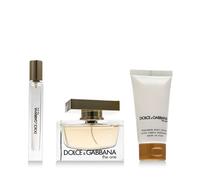 Dolce & Gabbana The One EDP 75 ml + EDP MINI 10 ml + BL 50 ml M