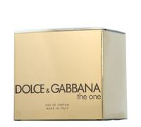 Dolce & Gabbana The One EDP - Eau de Parfum 75 ml